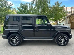 Mercedes-Benz G 350 d / AMG OPTIC / НОВ ВНОС, снимка 8