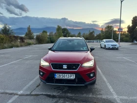 Seat Arona 1.5 TSI, снимка 2