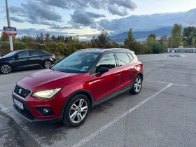 Seat Arona 1.5 TSI, снимка 1