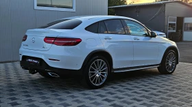 Mercedes-Benz GLC 250 AMG/GERMANY/DISTR/360CAM/ПОДГРЕВ/LINE AS/AIR/LIZIN, снимка 5