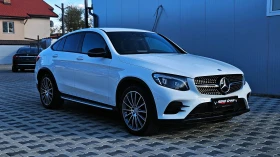 Mercedes-Benz GLC 250 AMG/GERMANY/DISTR/360CAM/ПОДГРЕВ/LINE AS/AIR/LIZIN, снимка 3