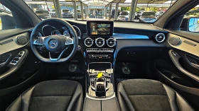 Mercedes-Benz GLC 250 ! AMG/GERMANY/DISTR/360CAM//LINE AS/AIR/LIZ | Mobile.bg    9