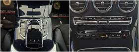 Mercedes-Benz GLC 250 ! AMG/GERMANY/DISTR/360CAM//LINE AS/AIR/LIZ | Mobile.bg    13