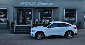 Mercedes-Benz GLC 250 AMG/GERMANY/DISTR/360CAM/ПОДГРЕВ/LINE AS/AIR/LIZIN, снимка 17