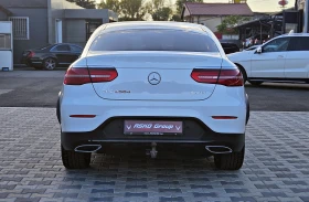 Mercedes-Benz GLC 250 AMG/GERMANY/DISTR/360CAM/ПОДГРЕВ/LINE AS/AIR/LIZIN, снимка 6