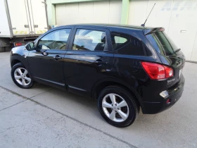 Nissan Qashqai 1.5dCI-ЛИЗИНГ, снимка 3