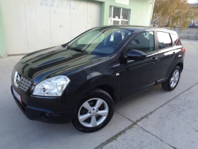 Nissan Qashqai 1.5dCI-ЛИЗИНГ, снимка 1