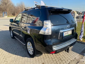 Toyota Land cruiser LIMITED/3.0D-4D, снимка 6