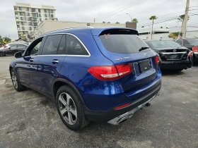     Mercedes-Benz GLC 300 300 //. /keyless/