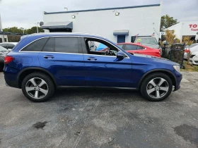     Mercedes-Benz GLC 300 300 //. /keyless/