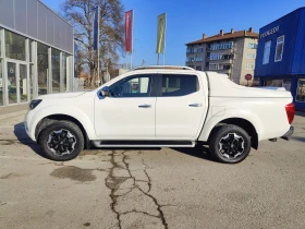 Nissan Navara Tekna, снимка 2