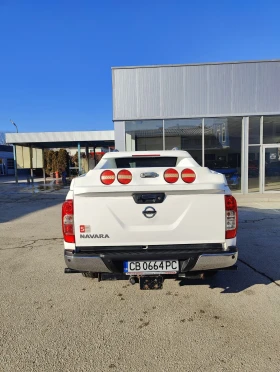 Nissan Navara Tekna | Mobile.bg    4