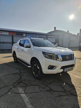 Nissan Navara Tekna, снимка 7