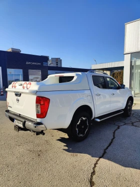 Nissan Navara Tekna, снимка 5