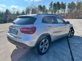 Mercedes-Benz GLA 220 4-matic/177кс./ОБСЛУЖЕНА-СМЕНЕНИ ВЕРИГИ/, снимка 4