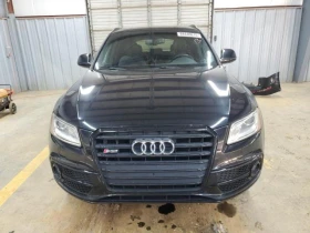 Audi SQ5 3.0L 6 All wheel drive | Mobile.bg    8