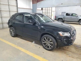 Audi SQ5 3.0L 6 All wheel drive | Mobile.bg    7