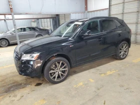 Audi SQ5 3.0L 6 All wheel drive | Mobile.bg    9