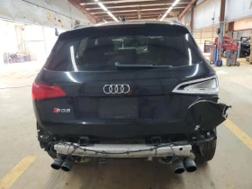 Audi SQ5 3.0L 6 All wheel drive | Mobile.bg    3