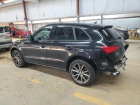 Audi SQ5 3.0L 6 All wheel drive | Mobile.bg    10