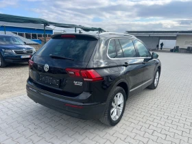 VW Tiguan 2.0TDi DSG 4x4  | Mobile.bg    6