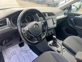 VW Tiguan 2.0TDi DSG 4x4 Лизинг, снимка 8