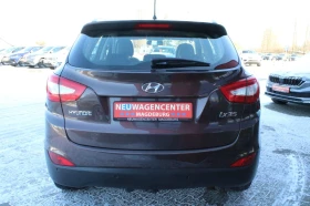 Hyundai IX35 1.6i 4WD * Подгрев отзад * Парктроник * Климатрони - 21490 лв. - 64089138 | Car24.bg