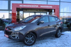 Hyundai IX35 1.6i 4WD * Подгрев отзад * Парктроник * Климатрони 1