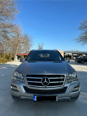 Mercedes-Benz ML 300, снимка 1