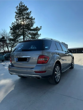 Mercedes-Benz ML 300, снимка 2