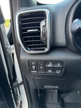 Kia Sportage KIA Sportage GT-LINE 4WD | Mobile.bg    13