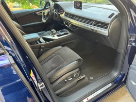 Audi Q7 50TDI quattro 3xSline цялостно обслужена - 87400 лв. - 91734334 10