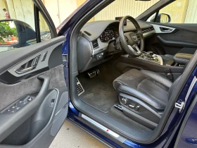 Audi Q7 50TDI quattro 3xSline цялостно обслужена - 87400 лв. - 91734334 7
