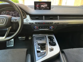 Audi Q7 50TDI quattro 3xSline цялостно обслужена - 87400 лв. - 91734334 11