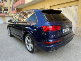 Audi Q7 50TDI quattro 3xSline цялостно обслужена - 87400 лв. - 91734334 6