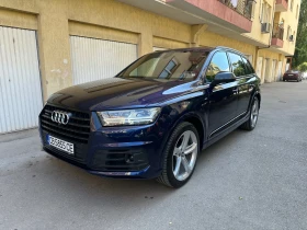 Audi Q7 50TDI quattro 3xSline цялостно обслужена - 87400 лв. - 91734334 3