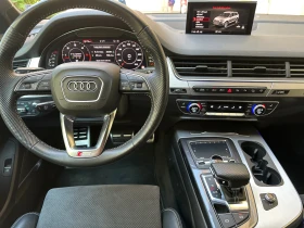 Audi Q7 50TDI quattro 3xSline цялостно обслужена - 87400 лв. - 91734334 12