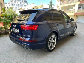 Audi Q7 50TDI quattro 3xSline цялостно обслужена - 87400 лв. - 91734334 4