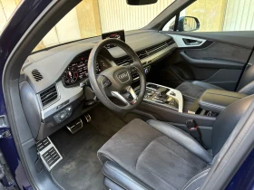 Audi Q7 50TDI quattro 3xSline цялостно обслужена - 87400 лв. - 91734334 9