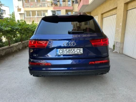 Audi Q7 50TDI quattro 3xSline цялостно обслужена - 87400 лв. - 91734334 5