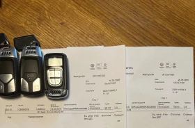 Audi Q7 50TDI quattro 3xSline цялостно обслужена - 87400 лв. - 91734334 17