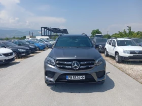 Mercedes-Benz GLS GLS - 70000 лв. - 60998012 7