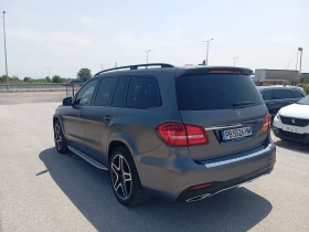 Mercedes-Benz GLS GLS - 70000 лв. - 60998012 4