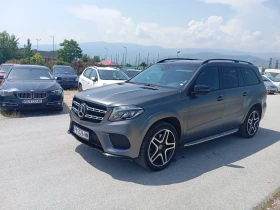 Mercedes-Benz GLS GLS - 70000 лв. - 60998012 8
