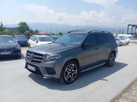 Mercedes-Benz GLS GLS - 70000 лв. - 60998012 6