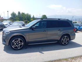 Mercedes-Benz GLS GLS - 70000 лв. - 60998012 9