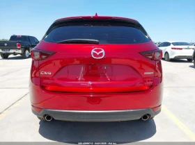 Mazda CX-5 2.5L I-4 DI, DOHC, VVT, 187HP Front Wheel Drive - 35400 лв. - 61449394 8