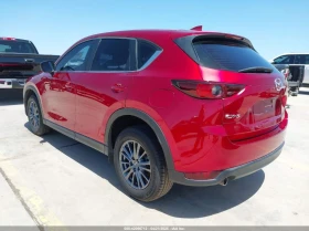 Mazda CX-5 2.5L I-4 DI, DOHC, VVT, 187HP Front Wheel Drive - 35400 лв. - 61449394 9