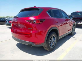 Mazda CX-5 2.5L I-4 DI, DOHC, VVT, 187HP Front Wheel Drive - 35400 лв. - 61449394 10
