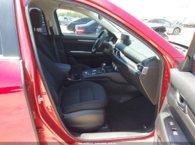 Mazda CX-5 2.5L I-4 DI, DOHC, VVT, 187HP Front Wheel Drive - 35400 лв. - 61449394 11